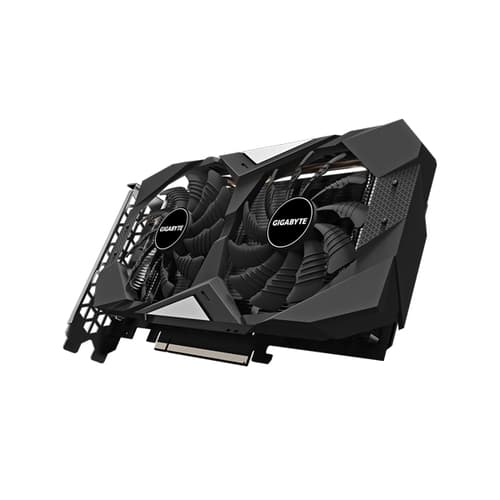 Gigabyte RX 5600 XT Windforce OC 6GB